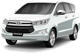 Innova Crysta