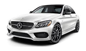 Luxury Sedan