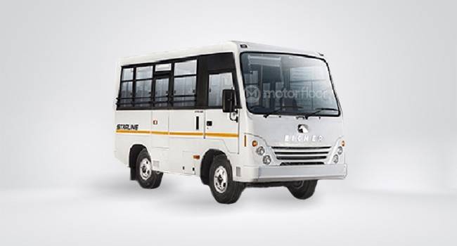 Mini Bus