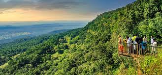 Bandhavgarh