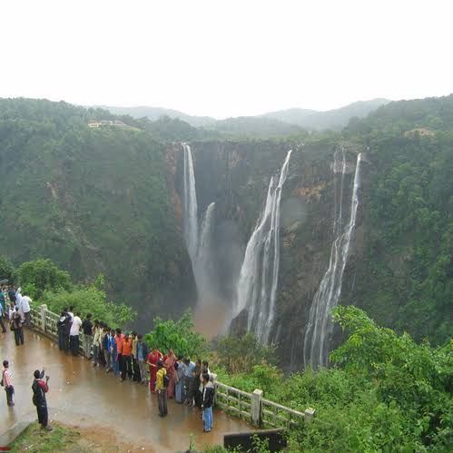 Pachmarhi