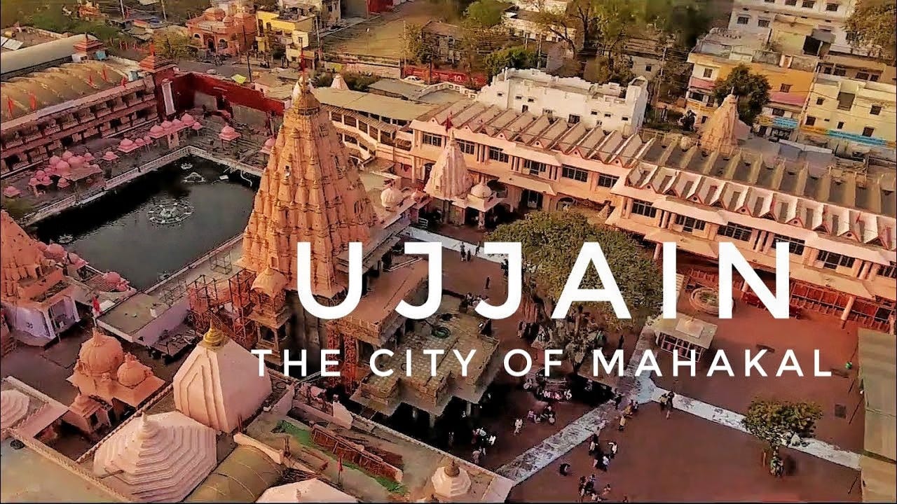 Ujjain