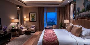 Premium Hotel & Palace Booking – Gwalior & Across MP
